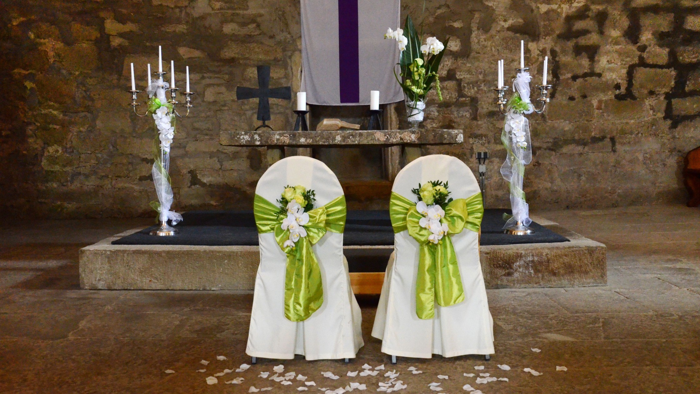 Burgrestaurant Ravensburg Trauung