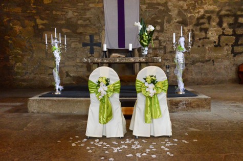 Burgrestaurant Ravensburg Trauung