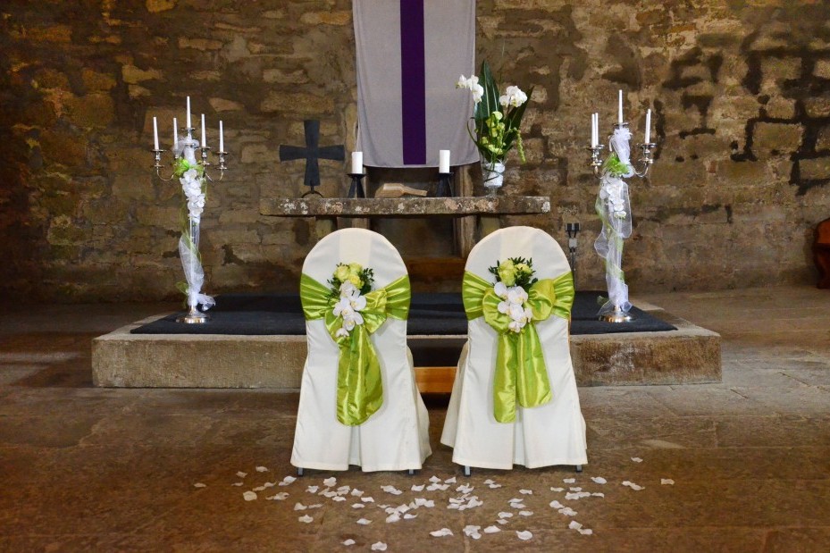 Burgrestaurant Ravensburg Trauung