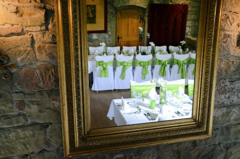 Spiegel Hochzeit