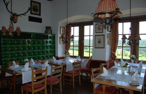 Burgrestaurant Ravensburg